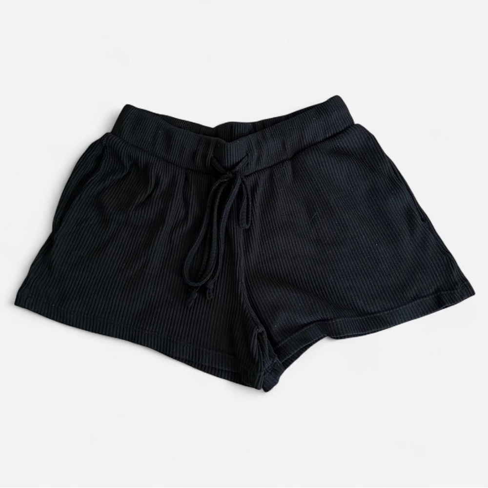 Lounge Shorts